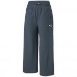 4t Puma 673113-16 HER Straight Pants Women - Dark-Night